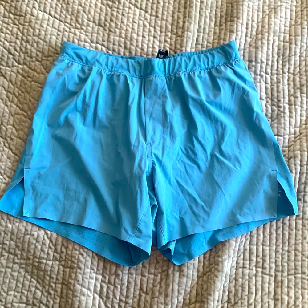 Ten Thousand Distance Shorts
